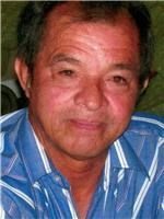 Jose O. Reyes obituary, 1950-2020, Marrero, LA