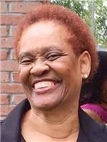 Delores Evans obituary, 1948-2019, New Orleans, LA