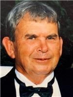 Richard Floyd Dean obituary, 1936-2019, Pearl River, LA