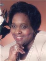 Wilma Thompson Patterson obituary, River Ridge, LA