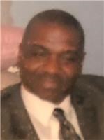 Henry Benjamin "Rip" Parker obituary, 1952-2020, New Orleans, LA