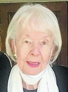 Shirley Mae Groetsch Miester obituary, New Orleans, LA