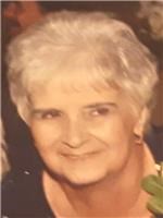 Dora Desemar "Duck" Woods obituary, Covington, LA
