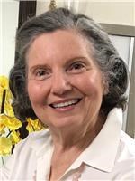 Mary Lou Hanle obituary, Pearl River, LA