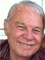 Weldon Howard Gebhard Jr. obituary, Chalmette, LA