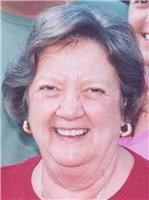 Gale Theresa Clement Decker obituary, Marrero, LA
