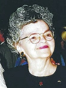 Jean Mary Harris Gonzales obituary, New Orleans, LA