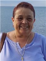 Salvadora Cardona Guzman obituary, 1947-2020, Marrero, LA