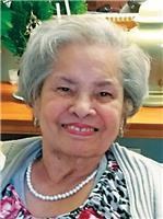 Shirley Tenette Relf obituary, 1926-2021, New Orleans, LA
