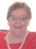 Beryl Jane Hannahan obituary, New Orleans, LA
