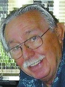 John F. Drap Jr. obituary, 1944-2021, New Orleans, LA