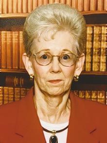 Dr.  Edith Jewel Boyanton Davis obituary, Tupelo, MS