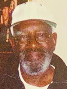 Harold Burl "Gate" Brown obituary, 1938-2021, New Orleans, LA