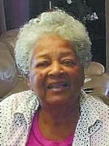 Florida Alma Merrick obituary, 1933-2021, Belle Chasse, LA