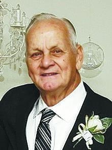 Abraham H. Wilcox Jr. obituary, 1943-2021, Metairie, LA