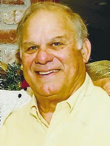 Frank Joseph Rusich Jr. obituary, Metairie, LA