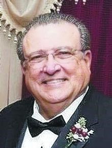 John Bernard Liberto obituary, Metairie, LA