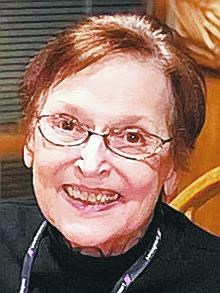 Mary Beth Rufin obituary, 1942-2021, New Orleans, LA
