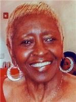 Joyce Lucille Finney obituary, New Orleans, LA