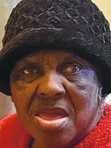 Marva Mitchell obituary, New Orleans, LA