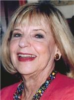 Kathryn Geiger Fauble obituary, 1938-2019, Los Angeles, CA