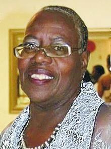 Sharon McKee Ducre Rider obituary, 1956-2021, New Orleans, LA