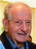 John Michael Zimmerman obituary, 1930-2019, Metairie, LA