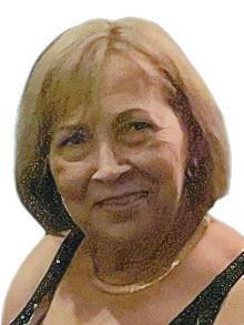 Janice Rae Leckert obituary, 1949-2021, Metairie, LA