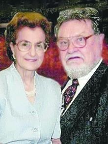 Dolores Ranatza and Arthur Julian Branan Sr. obituary