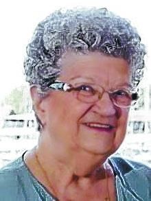 Leona Madalyn Robichaux Clade obituary, Metairie, LA