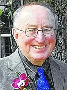 John Richard Cleveland obituary, New Orleans, LA