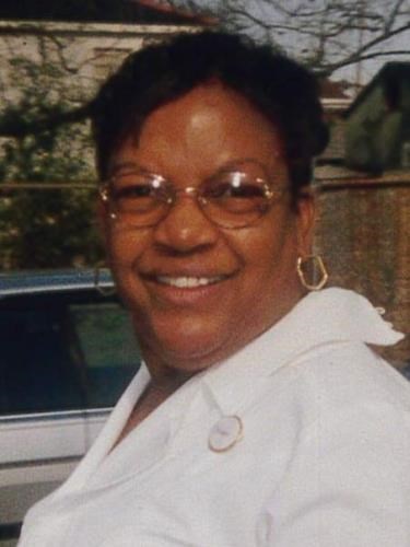 Barbara Davis Obituary (1948 - 2023) - New Orleans, LA - The Times-Picayune