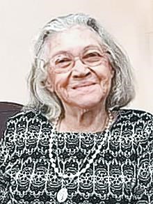Dorothy Margaret Treme' "Dottie" Encalade obituary, 1929-2021, Belle Chasse, LA
