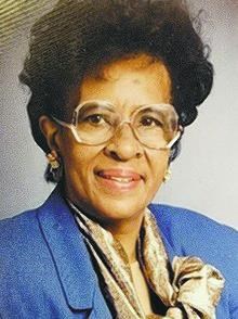 Hazel M. Stamps Moore obituary, New Orleans, LA
