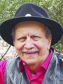 Nolan Joseph "Doc" Gauthier obituary, Metairie, LA