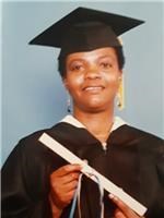 Esther Marie Johnson Thomas obituary, Houston, TX