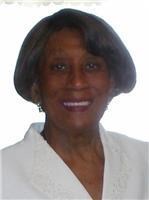 Naomi Moore obituary, New Orleans, LA