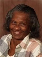 Jessie Burns Scott obituary, 1930-2019, Houma, LA