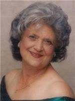 Margaret Mary Aucoin Canova obituary, Plaquemine, LA