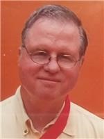 Joseph W. Bettens obituary, 1955-2020, Chalmette, LA