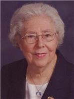 Virginia Dunn Weber obituary, 1925-2019, Metairie, LA