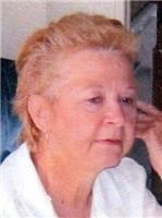 Barbara Sauvinet Mistrot obituary, 1938-2019, Chalmette, LA