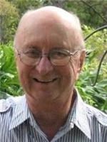 Fredrick Koenig obituary