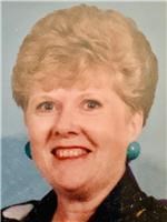 Frances M. Boudreau obituary, Limestone, TN