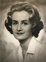 Joan Marie Ingram obituary, Kenner, LA