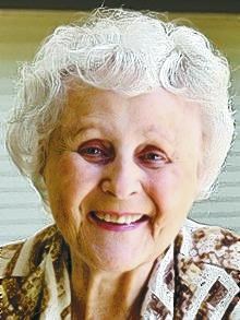 Audrey Dinkel Meagher obituary, New Orleans, LA
