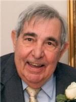 Carlos Manuel "Charles" Estevez obituary, Metairie, LA