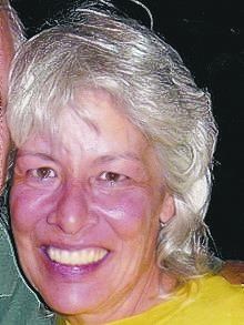 Cheryl Lynn Scurich obituary, 1961-2021, Metairie, LA