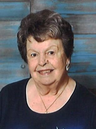 Gail Marie Bertram Neeley obituary, Covington, LA