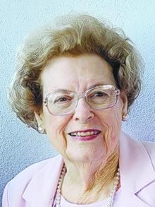 Estelle Marcella Hull Sullivan obituary, 1927-2022, New Orleans, LA